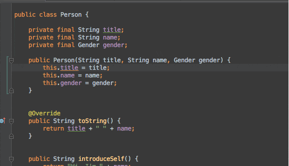Compare With Branch (Git)