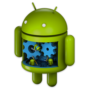 Android Studio Logo